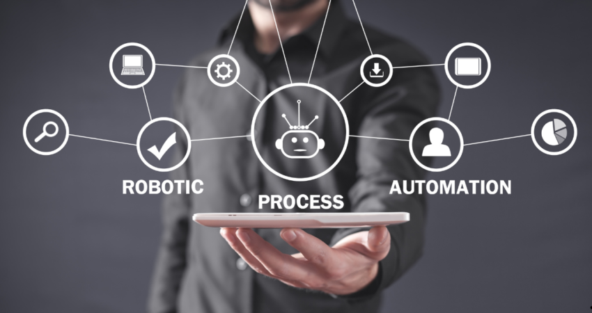 Guide for Process Automation