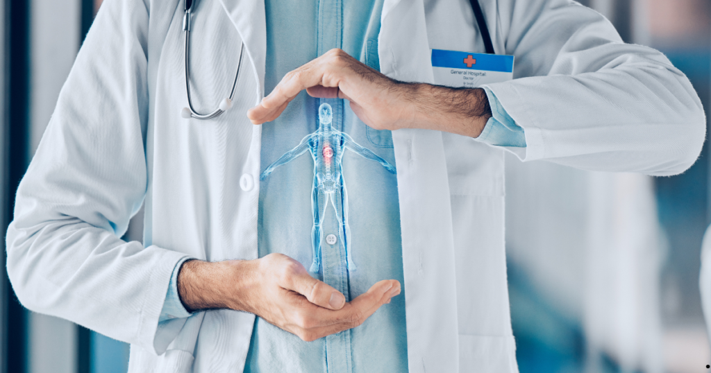 ai in healthcare