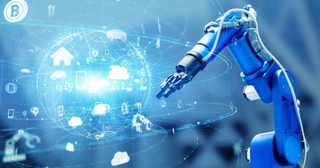 future of process automation