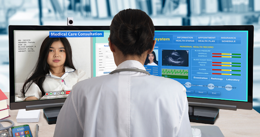 Data Protection in Healthcare: Safeguarding Patient Information in the Digital Age