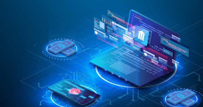 Future Trends in IT-driven Asset Provisioning and Management