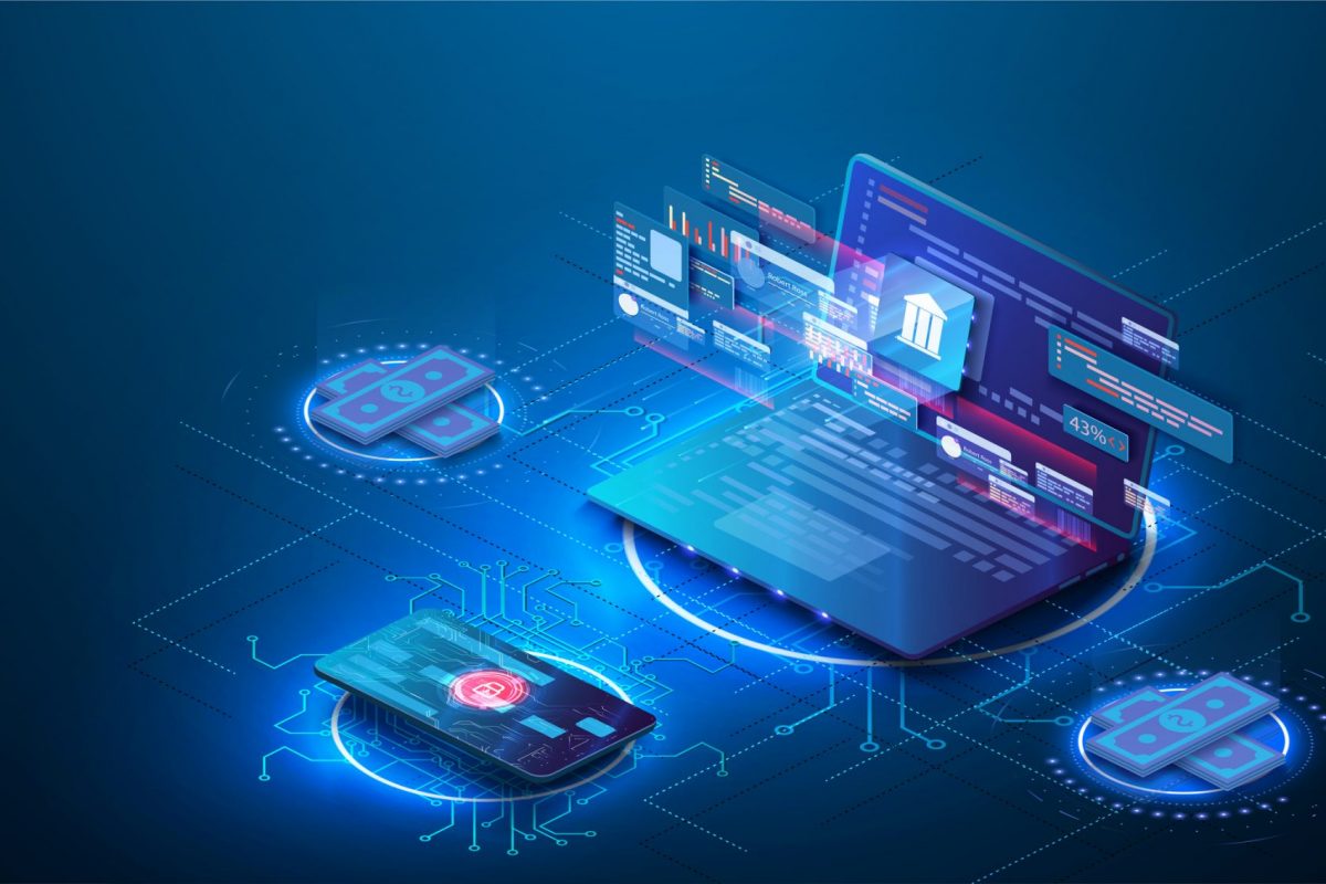 Future Trends in IT-driven Asset Provisioning and Management