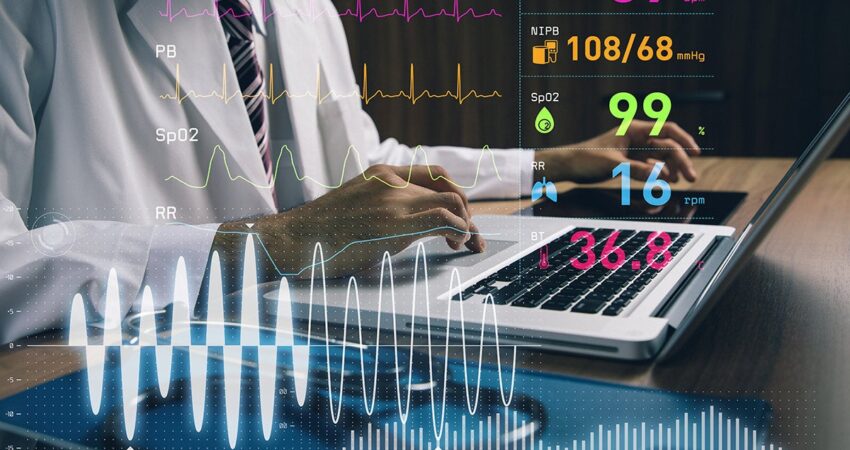 EHR Current and Future Trends
