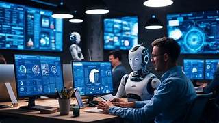 The Role of AI and Machine Learning in Enhancing Electronic Health Records