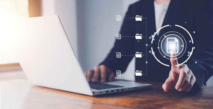 Paperless Process Automation: A Guide to Digital Transformation