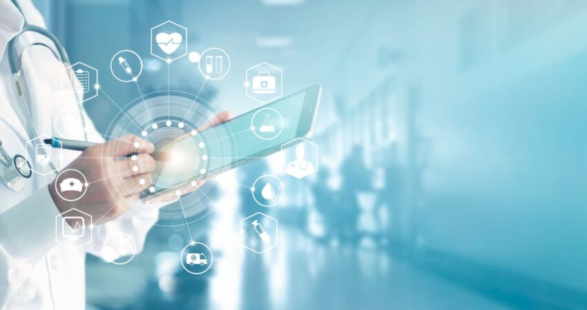 Patient portals and patient engagement: Enhancing healthcare outcomes through digital connectivity