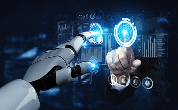 AI-Powered Business Automation: Unlocking the Future of Efficiency